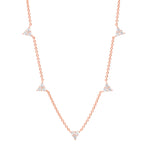 Clusters Necklace