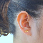 Halley Stud Earrings