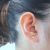 Stella Climber Earrings